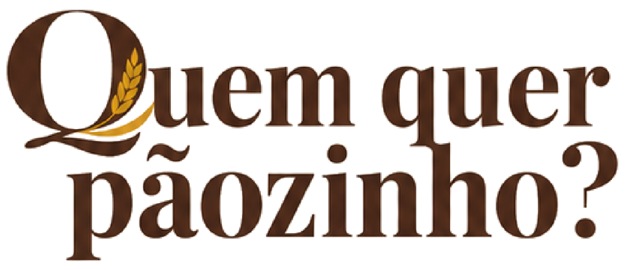 Quem Quer Pãozinho?